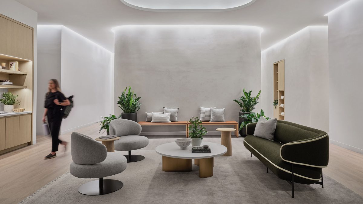 Modern Office
